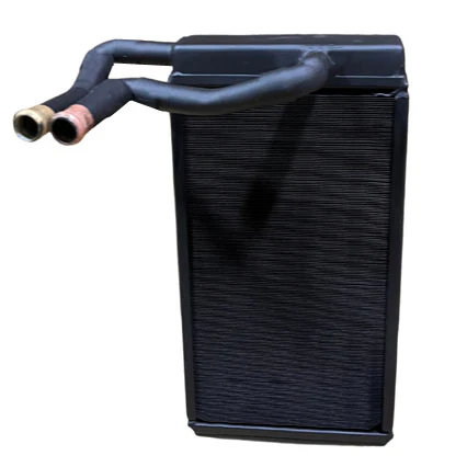 Ford Heater