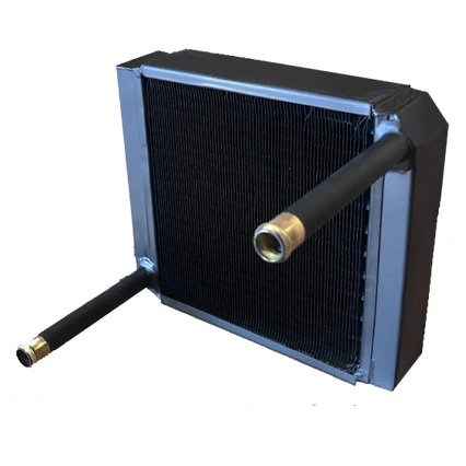 mopar heater