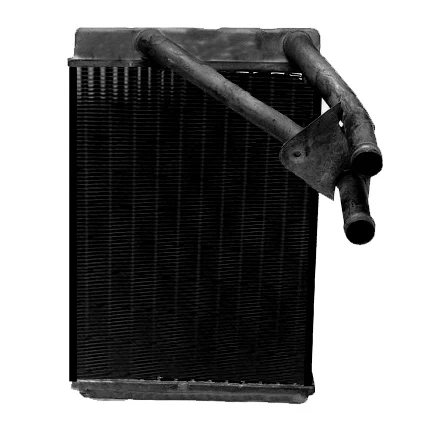 heater cores